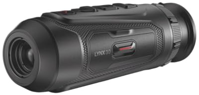 HIKMICRO Monoculaire de Vision Thermique Lynx 3.0 - LE15 | Provenance France. Emballage securisé. Livré avec Facture dont TVA.