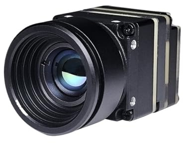 Thermal Camera 256/384/640 9MM thermal imaging camera For Drones with CVBS Interface Micro imager Module