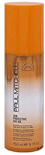 PM Sun Protective Dry Oil 150ml*