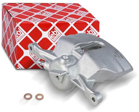 FEBI BILSTEIN Bremssattel 181180 Vorderachse links, Ausführung: | Kompatibel mit: AUDI A3, A3 Cabriolet, A3 Limousine, A3 Limousine, A3 Sportback, A3 Sportback, Q2, Q3, Q3 Sportback, TT