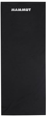 Mammut Herren Damen Unisex Loop Schlauchschal Halstuch Nackenwärmer Tree Wool Neck Gaiter