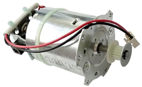 Motore potente a lunga durata, efficiente macchina per il pane, ricambio V 50 W, macchina per il pane, materiale metallico per la cottura