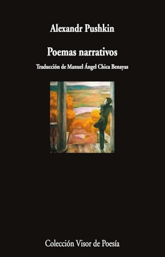 Poemas narrativos: 1281 (Visor de Poesía)