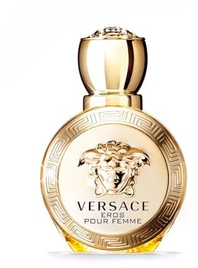 VERSACE Eros POUR FEMME EDP 50 ML VAPO