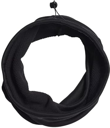 adidas Performance C.R. 300 Neckwarmer schwarz, L Herren