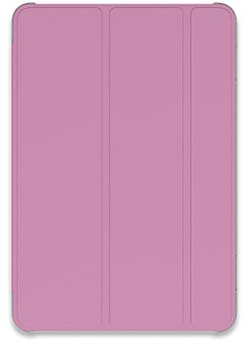 All-new Nupro trifold case | for Fire HD 8 tablet & Fire HD 8 Plus tablet (2022 release), Rose