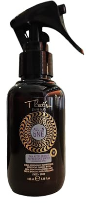 All in One - Acqua Acceleratore di abbronzatura