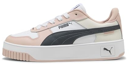 Puma Carina Street BasketFemme