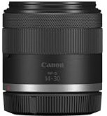 Canon Objetivo RF-S 14-30mm F4-6.3 IS STM PZ – Lente Zoom Ultra Gran Angular, Estabilizador Óptico 5 Pasos para Videoblogs | Compatible Sistema EOS R