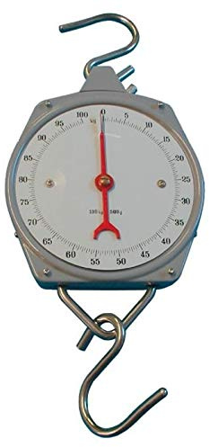 Zeigerschnellwaage 25kg