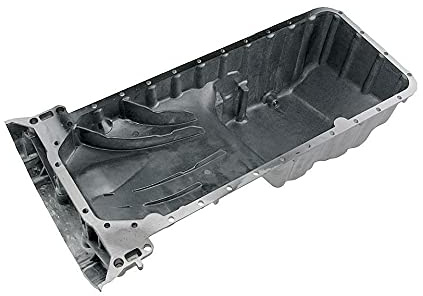 NTY Bmo-Me-011 Ölwanne | Bmo-Me-011 passend für Sprinter T1 T1/TN | Bmo-Me-011