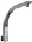 Braccio Doccia Ottone Cromato Prolunga Soffione Doccia Bagno Fisso Attacco Standard