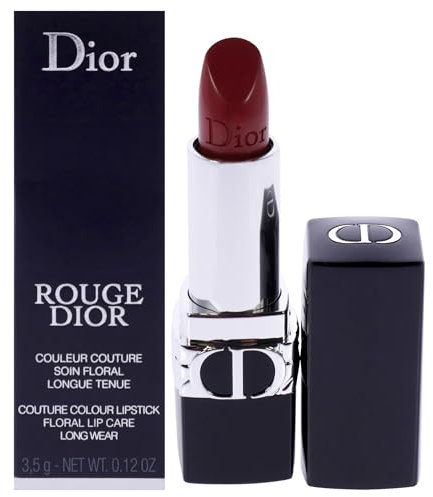 Dior Rouge Refillable Lipstick
