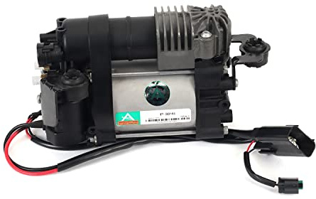 Arnott - Air Suspension Compressor- 13-18 Ram 1500 (DS/DJ) (P-3241)