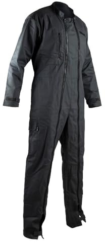 Combinaison Double Zip Unie ROUELLE LMA