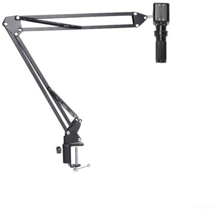 Microscope vidéo industriel, caméra microscopique, caméra industrielle 4K ultra haute définition pour microélectronique, bijoux (-EU 220V)