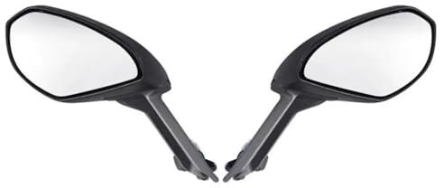 Motorradspiegel Schwarz Motorrad Rückspiegel Motorrad Zubehör Mit Blinker Für Ducati 1299 Für Panigale S 2015 2016 959 Panigale Motorrad Spiegel