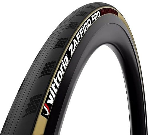 Tire Road Zaffiro Pro V para 28-622/700x28c Fold G2