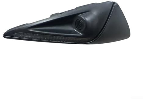 Telecamera di parcheggio automobilistica per Tesla Model 3 e Y lato sinistro 2017 2022, include OEM 112510650, materiali affidabili