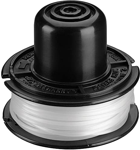 BLACK+DECKER Trimmer Line, 20-Foot, 0.065-Inch (RS136)