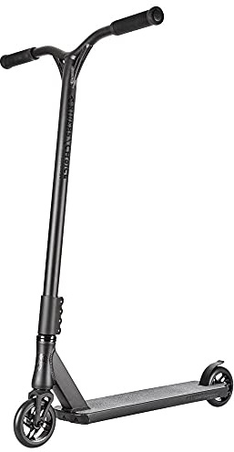 Chilli Riders Choice Stunt-Scooter Subzero 53 cm SCS 110 mm (Black)
