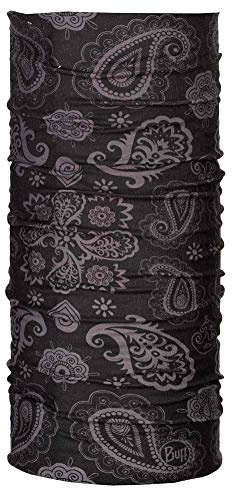 Buff Original Cashmere Black/Grey