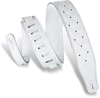 Levy's Leathers Guitar Strap