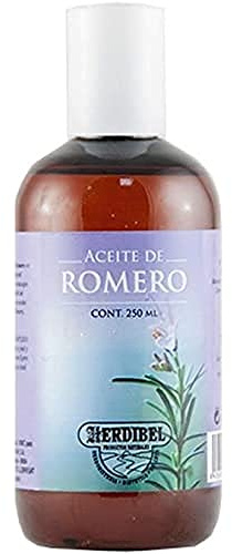 Herdibel Rosmarinolja 250Ml. 250 ml