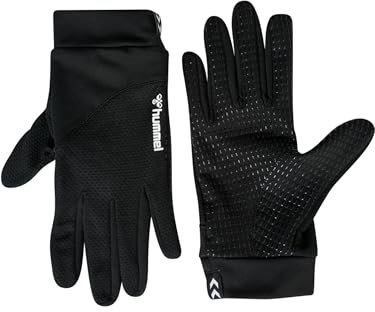 hummel Light Spielerhandschuh F2001 schwarz, S Herren