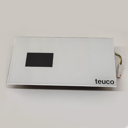 Generico Ricambio Pannello di Comando per Sauna Finlandese in Legno Teuco 810205364