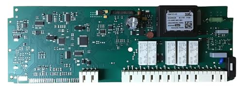 Ideal Logic Code Combi 26 33 38 Boiler Main PCB KIT 175935
