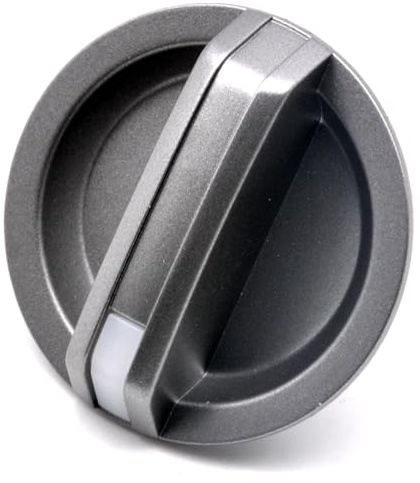 HAOTOM A/C Bouton de contrôle de la température de chauffage Commutateur Mode de direction du vent Bouton de commande Bouton de désembuage Pour Ford Ranger 2006-2012 Pour Mazda BT-50 1998-2006 4980165