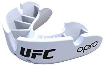 OPRO UFC Mundschutz für MMA, BJJ, Boxen und andere Kampfsportarten