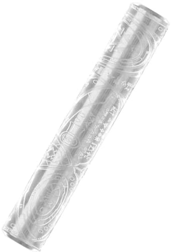 Green Stuff World Rolling Pin Eldar