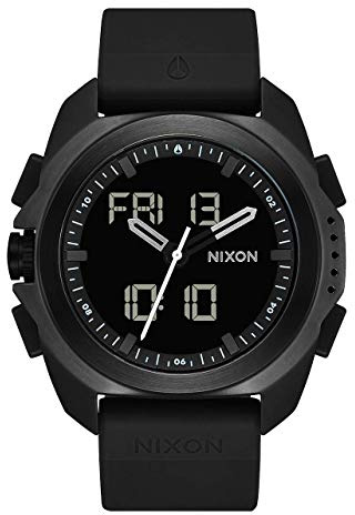 Nixon Klassische Uhr A1267-000-00