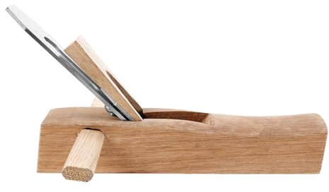 Veemoon Holzhobel Für Türen Handhobel Für Holz Hobel Für Holz Holzhobelwerkzeug Dickenhobel Für Holzbearbeitung Flachhobel Für Zimmerleute Handhobel Aus Zum Ablängen Handwerkzeuge Für