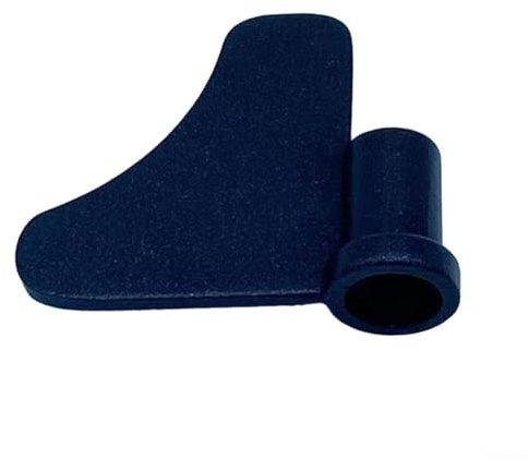 Lama di ricambio per impastatrice per tutti i tipi di macchine per il pane, design in alluminio