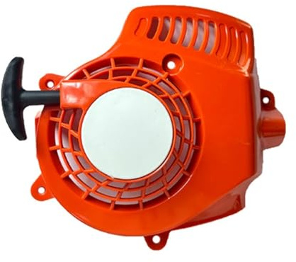fickstartare i aluminiumlegering För HS45 HS52 Starter omvänd start | Starter