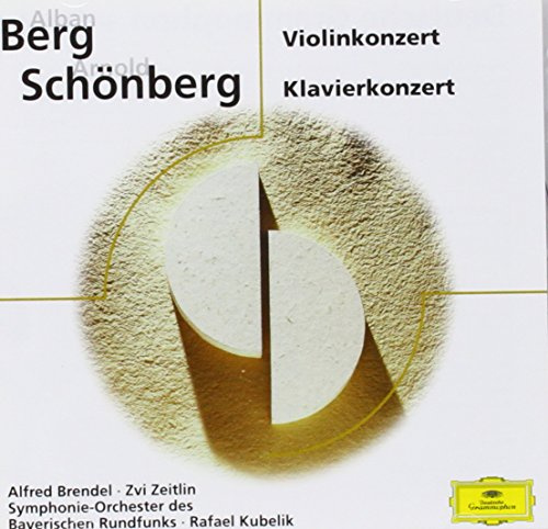 Violinkonzert/Klavierkonz