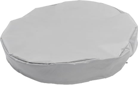 Toddmomy Sealed Barrel Top Cover Bucket Cover Oxford Cloth for Outdoor Use Fits Small Bucket and Water Jugs