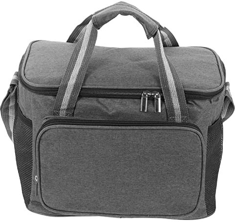 Outdoor-Isoliertasche, Picknick-Isoliertasche, Eistruhe, Picknickkorb, Lunch-Tasche, isolierte Lunch-Tasche, weiche Strand-Kühlbox, Pendel-Lunch-Tasche, Ventilator-Kühler, Multifunktions-Peva-Arbeit