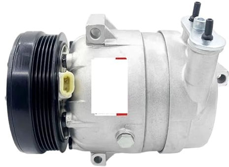 Compresor de Aire Acondicionado Compatible for Chevrolet Aveo 1,4 1,6 OEM 730057 715559 730054 95966580 96958706 715560 Coche AC Auto