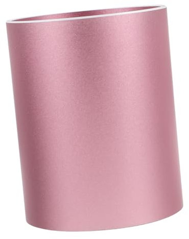 LAPYAPPE Stiftehalter Eleganter Organizer Für Schreibtisch Multifunktional Optimal Für Stifte Pinsel Und Zubehör Mit Rutschfester Basis Gepolstert Für Optimalen Schutz