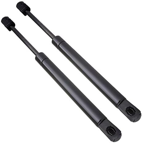 Heckklappendämpfer Für Peugeot 206 Für CC Für Cabriolet 2000 2001 2002 2003-2011 Hintere Gasdruckfedern Stoßdämpfer