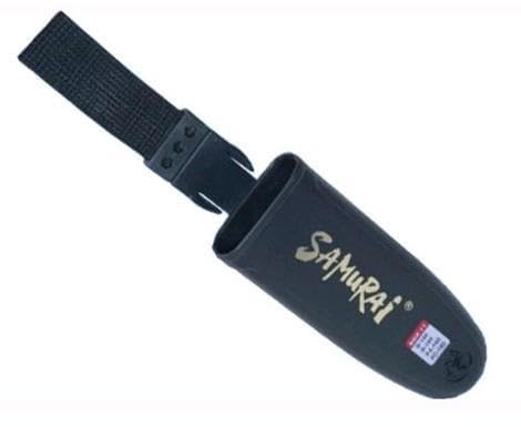 Samurai Estuche portátil para sierra plegable, longitud de la caja: 180 mm, caja #3