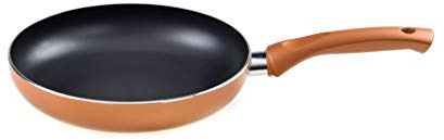 Ravelli Italia Linea 20 Non Stick Frying Pan, 12.5inch