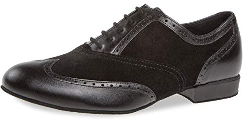 Diamant Men's Dance Shoes 177-025-070 - Size: UK 9,5 Black
