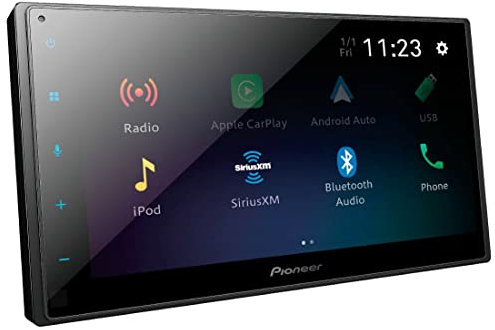PIONEER CAR DMH1700NEX PIONEER 6.8 MV Touchscreen Bluetooth