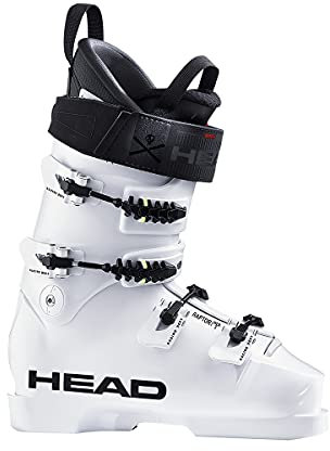 HEAD - Skischuhe Raptor Wcr 3 Herren Weiß – Herren – Größe 39_5-40 – Weiß