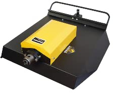 SAKAWA Desbrozadora Frontal para Motocultor Multiherramienta Pro Trac